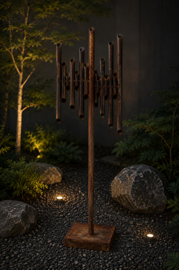 "Resonance" $700